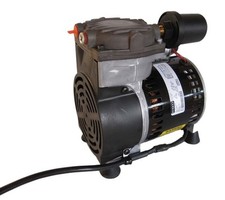 Gast Rocking Piston Compressor - 1/4 HP - 230...