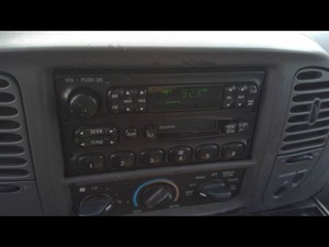 2002 ford f150 stereo upgrade 2002 ford f150 stereo upgrade