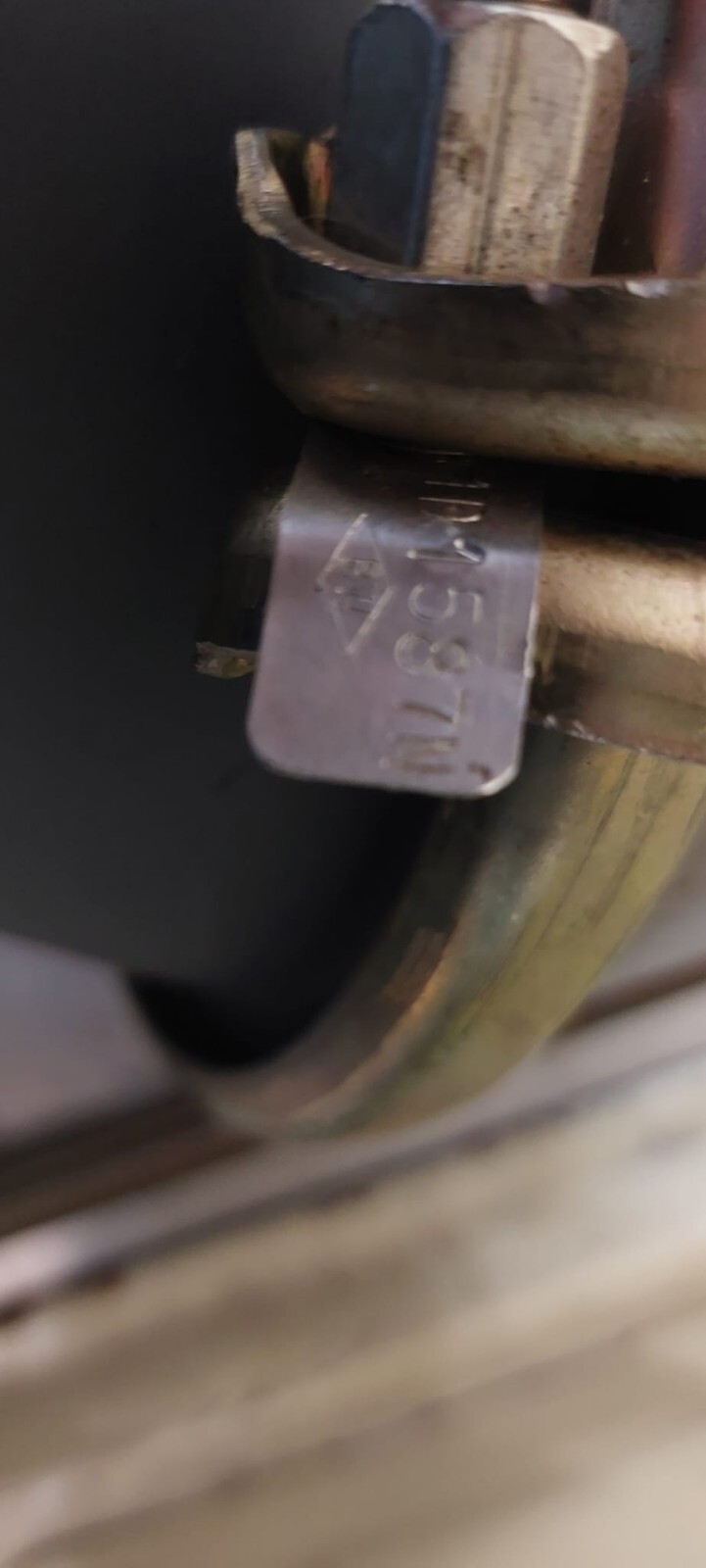 1D2187 DD3 BENDIX BRAKE CHAMBER eBay