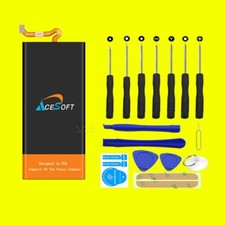 NEW AceSoft 3920mAh Excellent Battery Repair Tool f LG Q7 Plus Q610MA SmartPhone