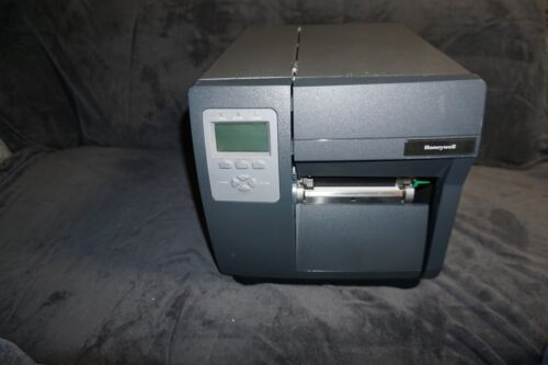 Datamax DMX-I-4212E Terminal Label Printer USB LAN Etikettendrucker - Bild 1 von 7