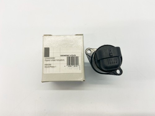 Idle Air Control Valve For PEUGEOT 205/405 CITROEN XA 1920.N1 B04/01 A95269 VDO - Picture 3 of 3