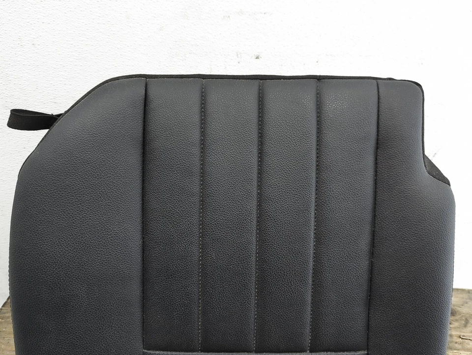2003-2015 Mercedes-Benz Ml350 Rear Passenger Lower Bottom Seat Cushion - Image 2 of 4