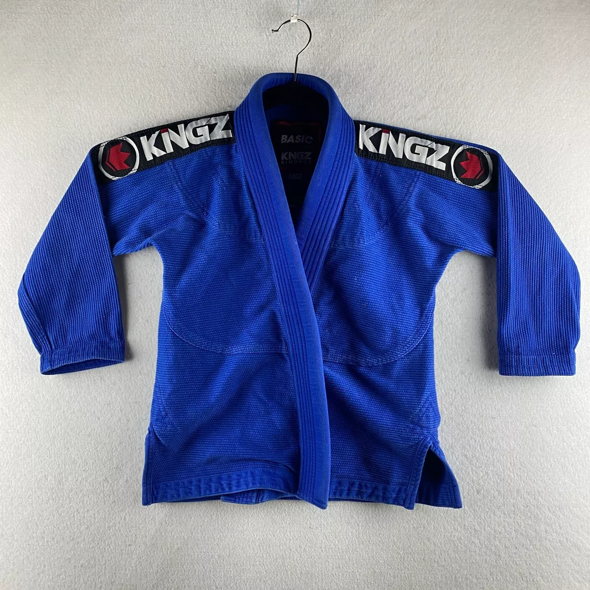 Kingz jacket clearance