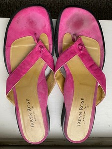 taryn rose taziana sandal