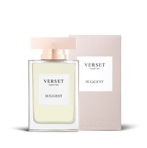 Verset Suggest edp 100ml - Image 2