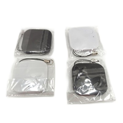 CJBIN Bluetooth Tracker Schlüsselfinder APP Tracker System Technologie Schlüssel