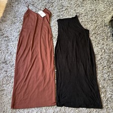 Two Dresses Size uk 12