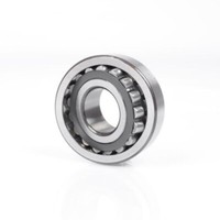 Fag 23128 E1AMC4 Pendelrollenlager Innen-Ø 140 Mm AußEn-Ø 225 Mm Breite68 Mm