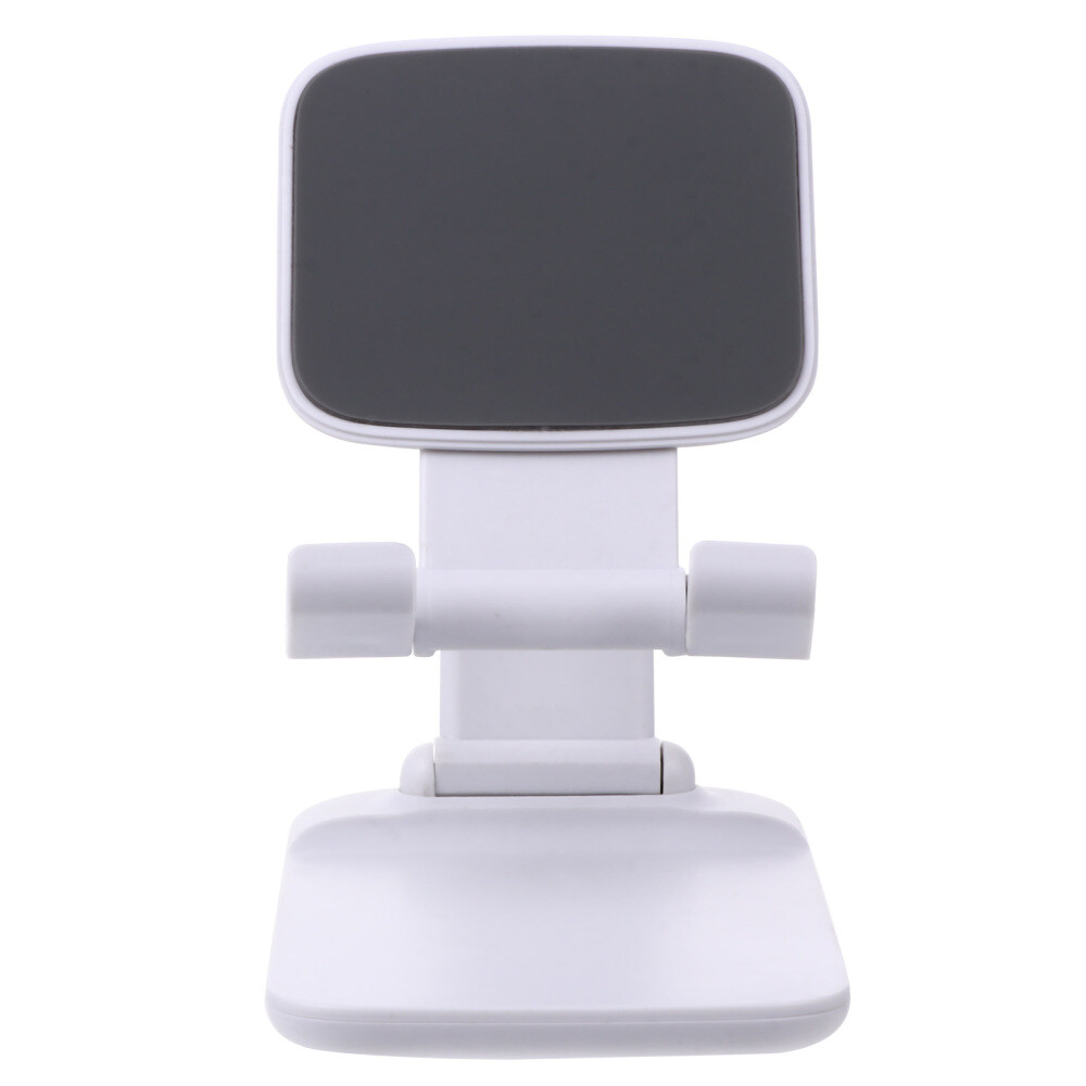 Desktop Phone Cradle Kickstand with Smooth Edge for Watching Videos