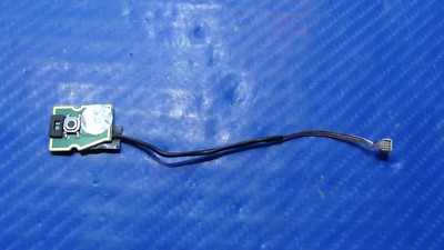 Sony Vaio VPC-EB2PGX 15.6'' OEM Power Button Board w/ Cable 015-0101-1503_A ER*