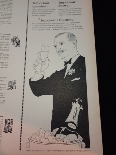 Punch magazine, June 19th 1963. Political Cartoons. Free UK Postage - Picture 5 of 11