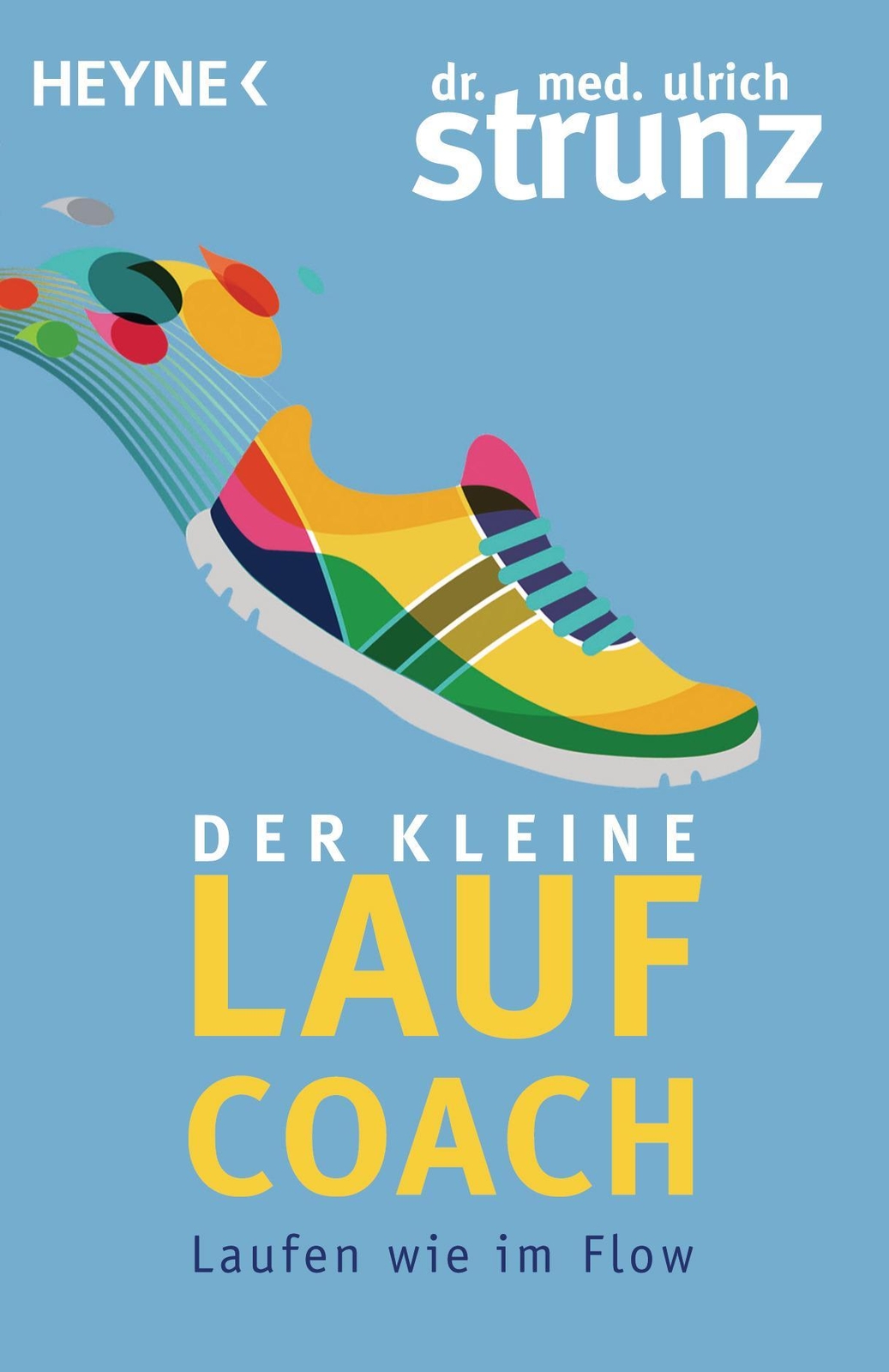 Thumbnail - Der Kleine Laufcoach, Ulrich Strunz