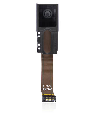 Replacement Front Camera Compatible For Huawei Y9S