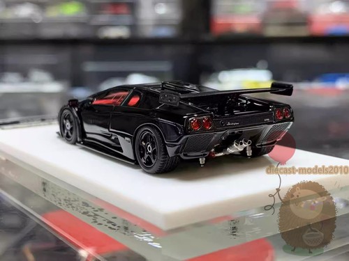 FuelMe 1/64 Lamborghini Diablo GTR Resin Diecast Model Car Birthday adults Gifts - Picture 16 of 21