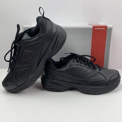 new balance non slip