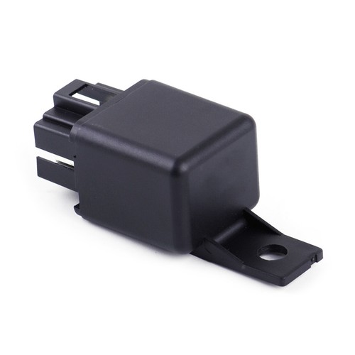 12V 40A Relay fit for Fog Driving Light Wire Wiring Harness YL-388-S 4 ...