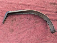 1939 1940 Chevy Gmc 12 Ton Pickup Truck Front Passenger Fender Bracket Rh