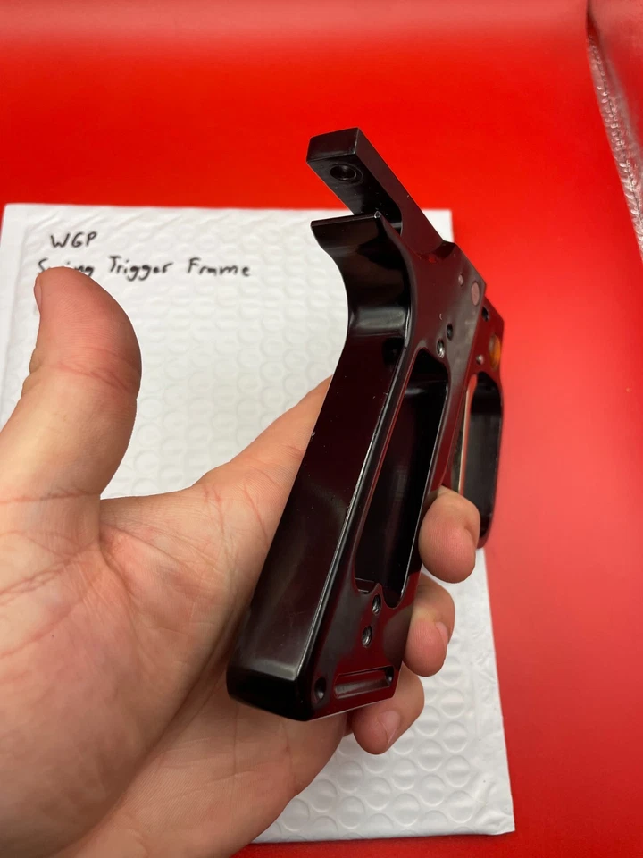 WGP Swing Trigger Frame - Image 4 of 4