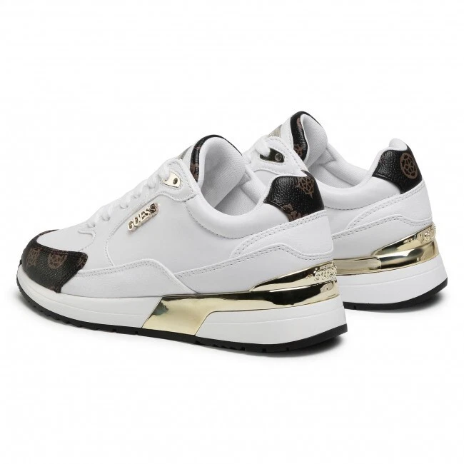 Guess Sneakers FL5MOXFAL12 - Immagine 4 di 4