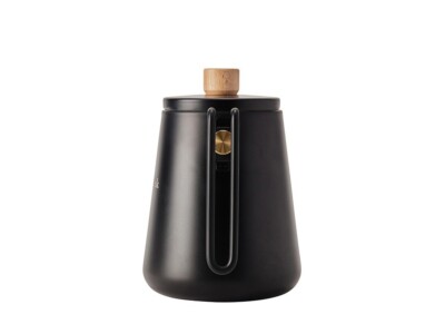 調理器具 snow peak Barista Kettle Black Edition snow peak-Field Barista Kettle Black Limited Edition-WhoWhy