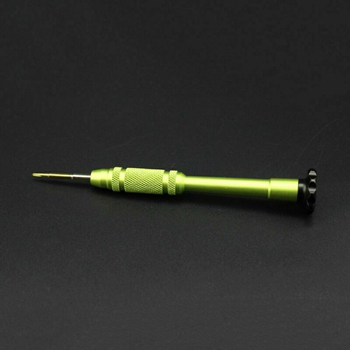 0.6 Tri Point Screwdriver Repair Triwing Tool Y000 Nice For iPhone7 & 7Plus P2P7 - Zdjęcie 8 z 8