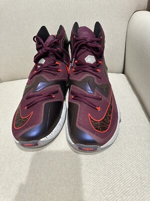 Nike Lebron James XIII 13 Written in Stars Men
