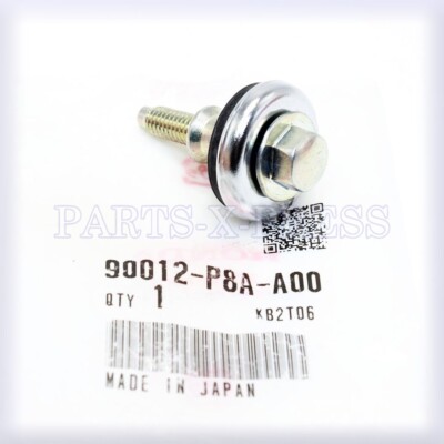 90012-P8A-A00 GENUINE OEM HONDA PILOT ODYSSEY ACURA MDX CYLINDER