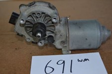 06 07 08 MITSUBISHI ECLIPSE Used Front Windshield Wiper Motor #691WM
