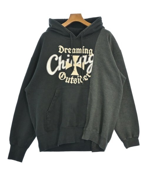 ORIMI Hoodies BlackxGray F 2200558545048 | eBay