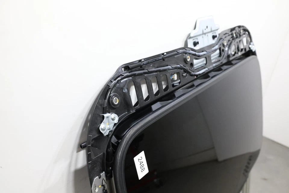 2022 年本田 PASSPORT 车顶玻璃框架/轨道 70000tg7a040m1 70100-tg7-a02 — 第 2/4 张图片