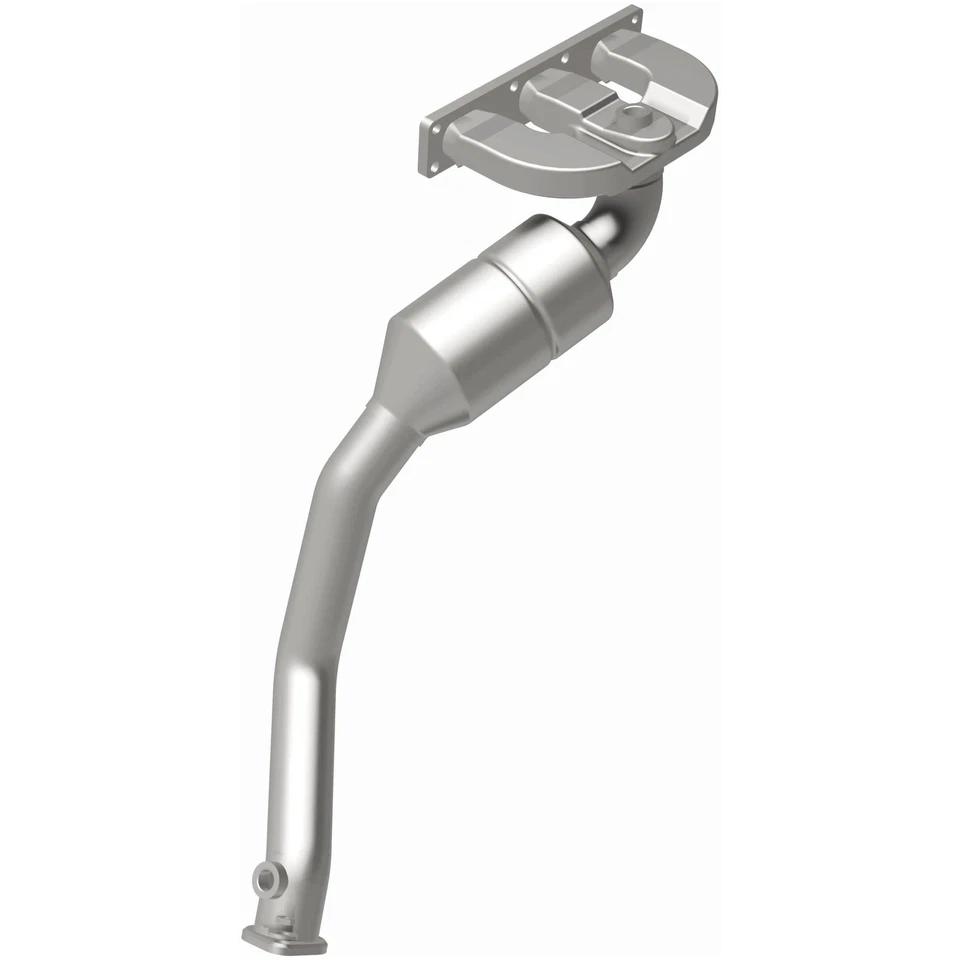 MagnaFlow Catalytic Converter 49772: EPA, Manifold Foto 4 de 4