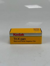 Kodak trix tri-x 120 TX120 Film B W black and white film