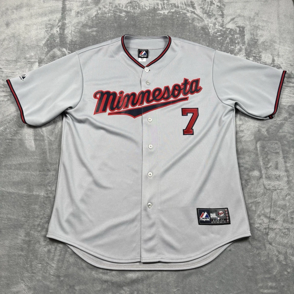 Joe Mauer MLB Jerseys for sale | eBay