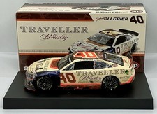 2025 1/24 40 Justin Allgaier Traveller Whiskey Sound Base Chevrolet 1 of 1416