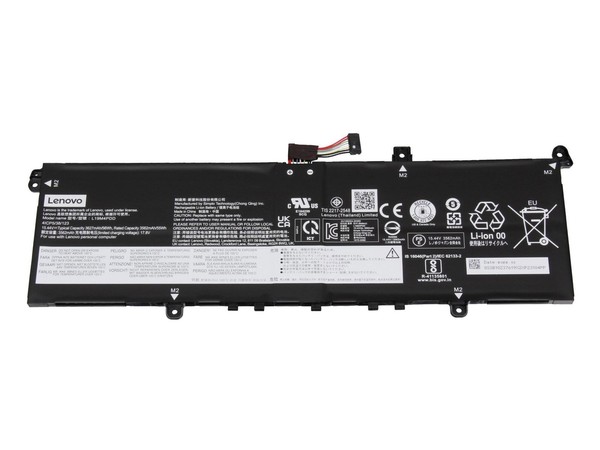 5B10Z37617 Lenovo Akku 56Wh-image