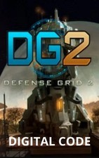 DG2 Defense Grid 2 (PC)  Steam FULL GAME