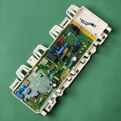 LG Dryer Control Board EBR76542932