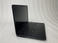 Dell Latitude E7450 14" Core i5-5300U 2,3 GHz 8 GB RAM 256 GB SSD NO OS buono