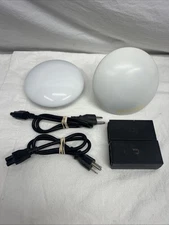 Ubiquiti Networks airMAX NanoBeamM 5GHz 16dBi Bridge - White (NBE-M5-16)