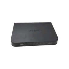 D-Link DGS-1024A High Speed 1000Mbps Unmanage...