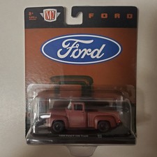 m2 machines Ford F-100
