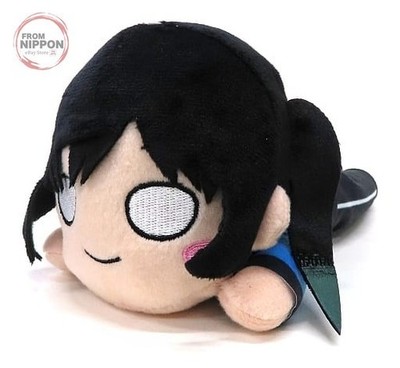 Yu Takasaki Nesoberi More Plus Plüschtier  Winter Practice Wear  Vol.1...