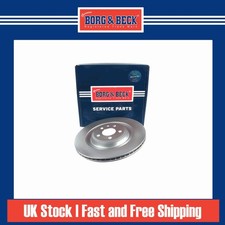 2x Brake Discs Pair Vented For Audi A8 D4 6.3 W12 Quattro Rear 4H0615601F