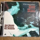 Dan Wall – On The Inside Looking In CD 2000 Jazz Double-Time Records