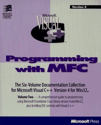 Microsoft Visual C++ Programmierung mit MFC: v. 2, Microsoft Press,