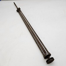 Donut Dropper Plunger Belshaw 1 1/4" Diameter 18 1/2" by 26 3/4"