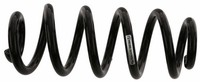 Sachs Fahrwerksfeder 992 364 FüR Audi