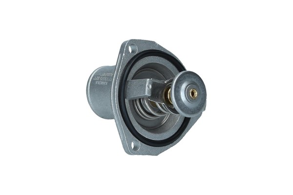 Thermostat KüHlmittel Kamoka 7710075 FüR Opel Vectra J89 Omega Caravan V87 Cc-image