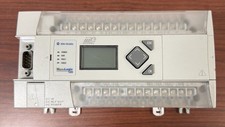 ALLEN BRADLEY 1766-L32BWA MICROLOGIX 1400 CON...